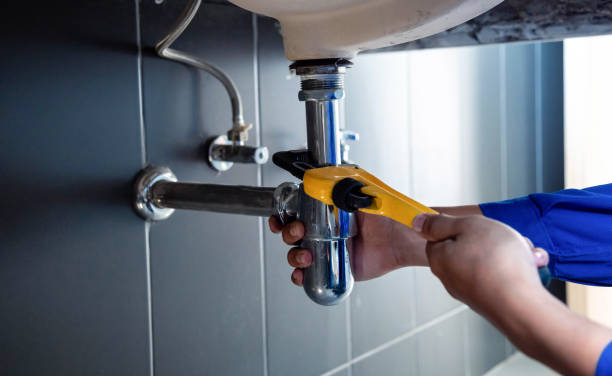 Best Plumbing System Maintenance  in Fairmount, IN